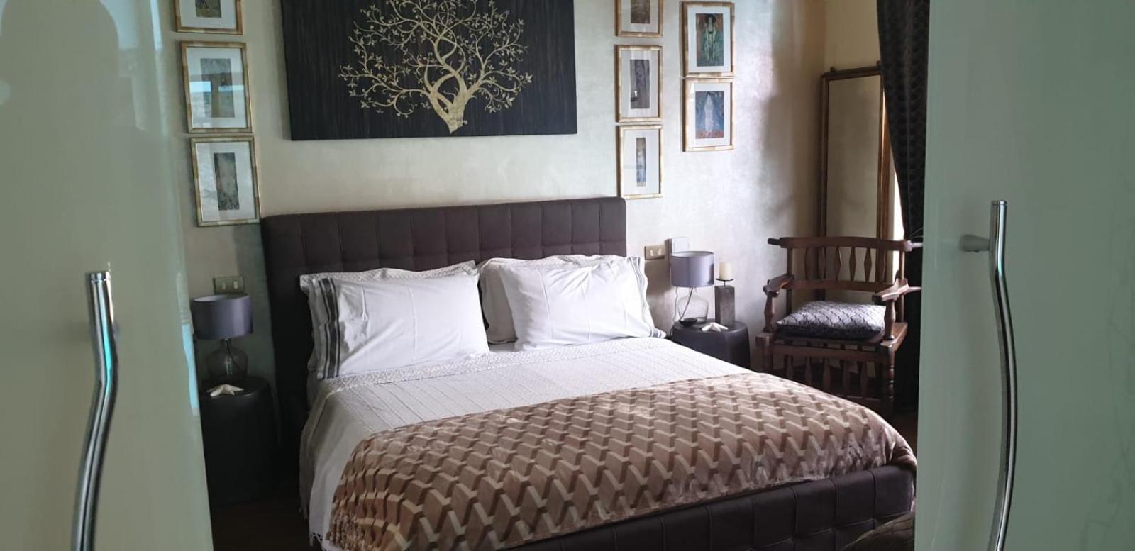 Villa Capo Corso Corsanico-Bargecchia Екстер'єр фото