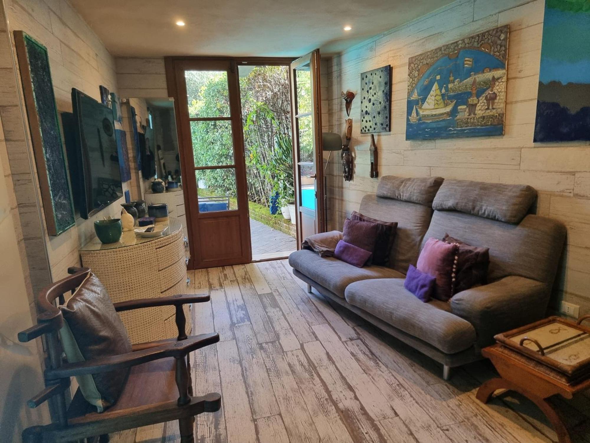 Villa Capo Corso Corsanico-Bargecchia Екстер'єр фото