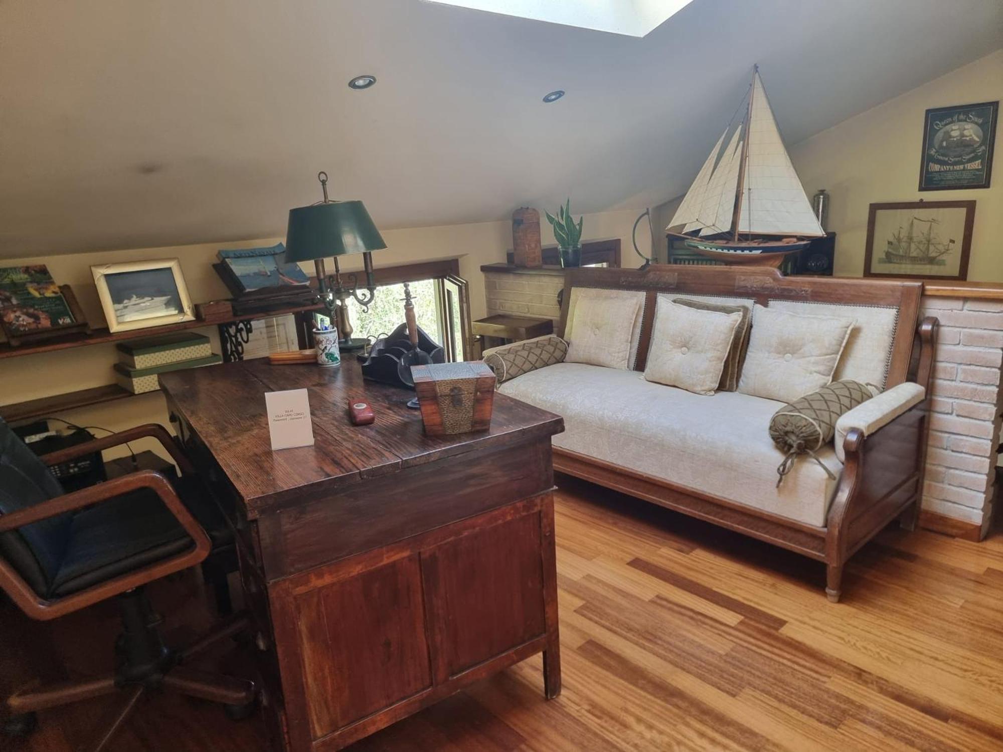 Villa Capo Corso Corsanico-Bargecchia Екстер'єр фото