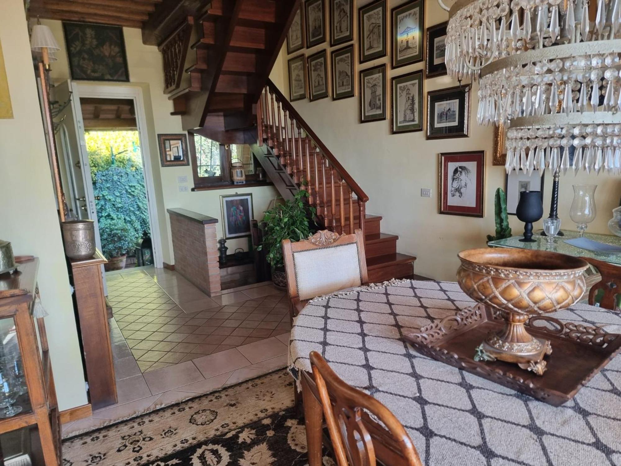 Villa Capo Corso Corsanico-Bargecchia Екстер'єр фото