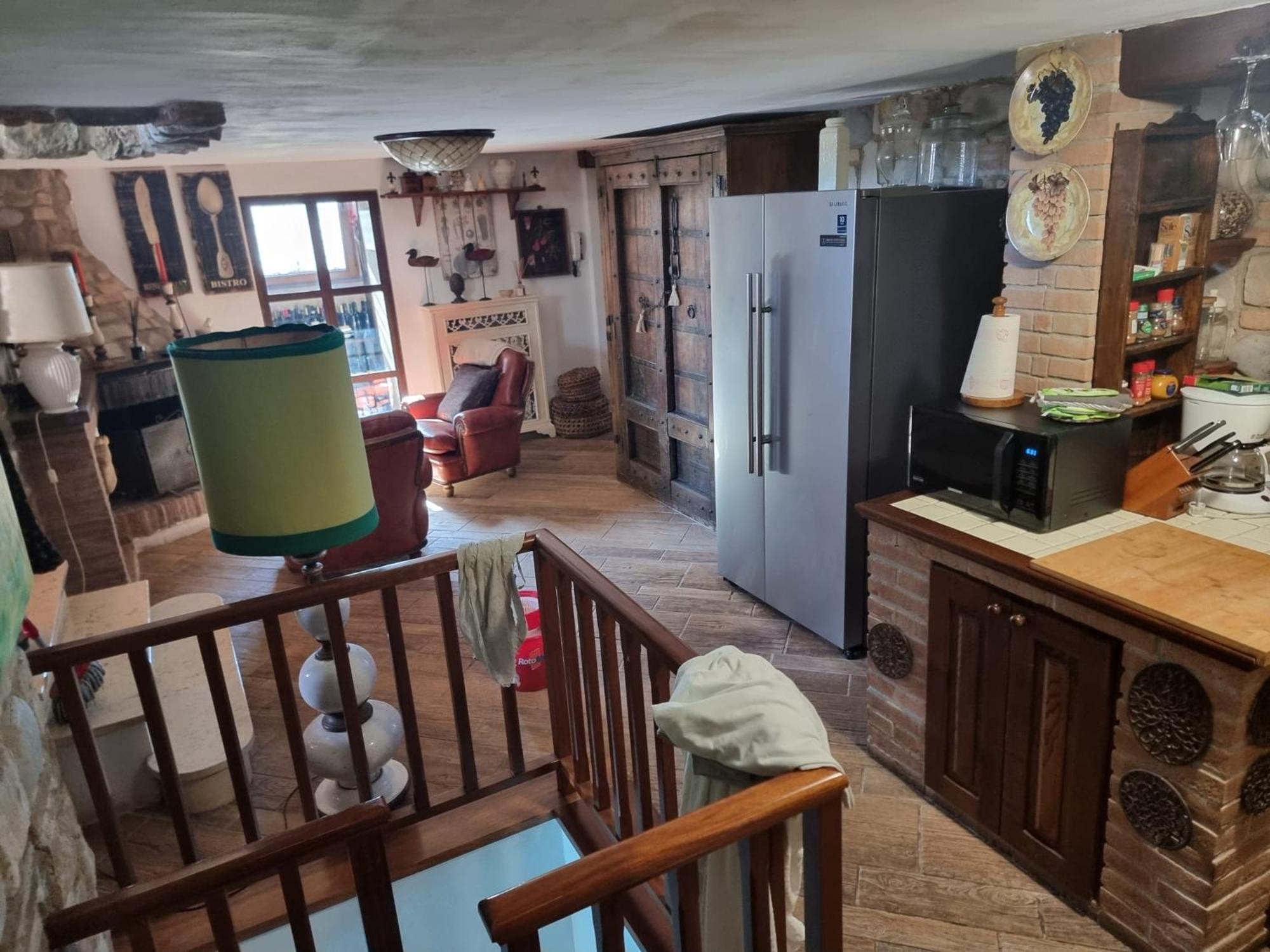 Villa Capo Corso Corsanico-Bargecchia Екстер'єр фото
