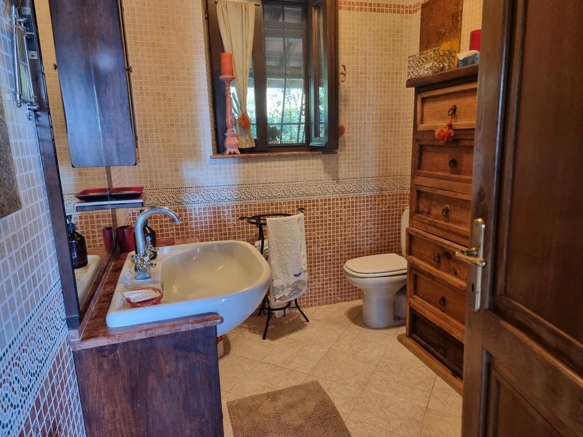 Villa Capo Corso Corsanico-Bargecchia Екстер'єр фото